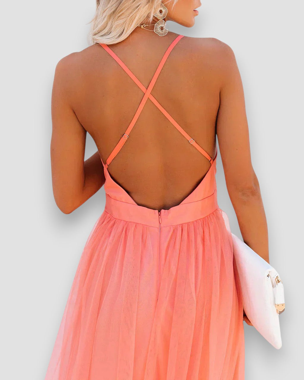 Marilyn - Lidia Summer Dress