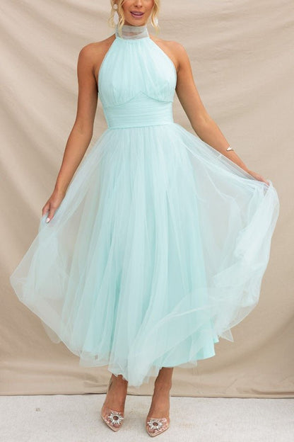 Phoebe | Tulle Dress