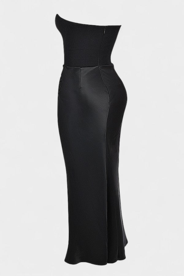 Rosalind | Elegant Maxi Dress