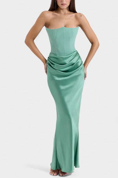 Rosalind | Elegant Maxi Dress