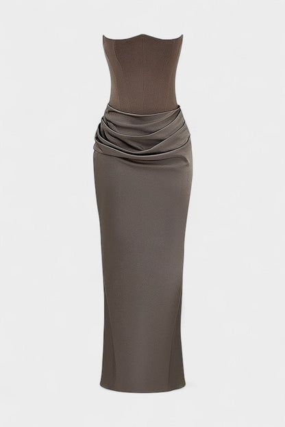 Rosalind | Elegant Maxi Dress