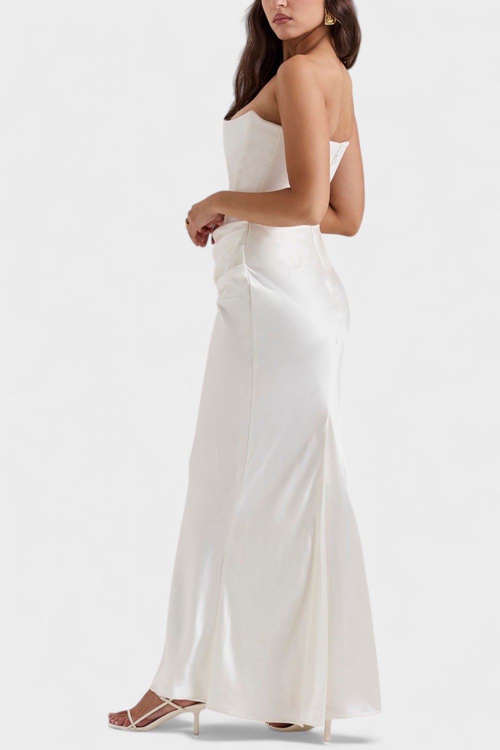 Rosalind | Elegant Maxi Dress