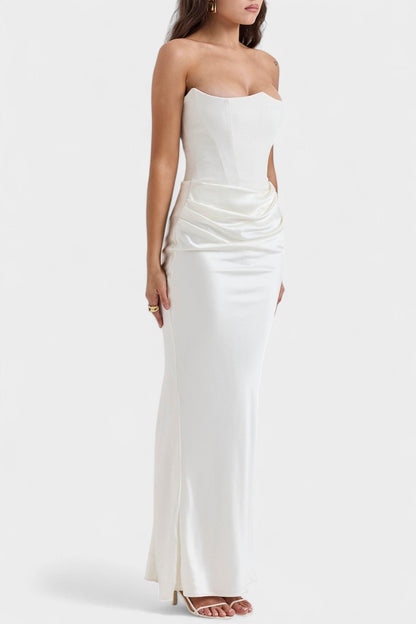 Rosalind | Elegant Maxi Dress