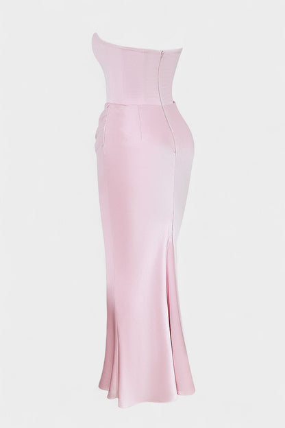 Rosalind | Elegant Maxi Dress