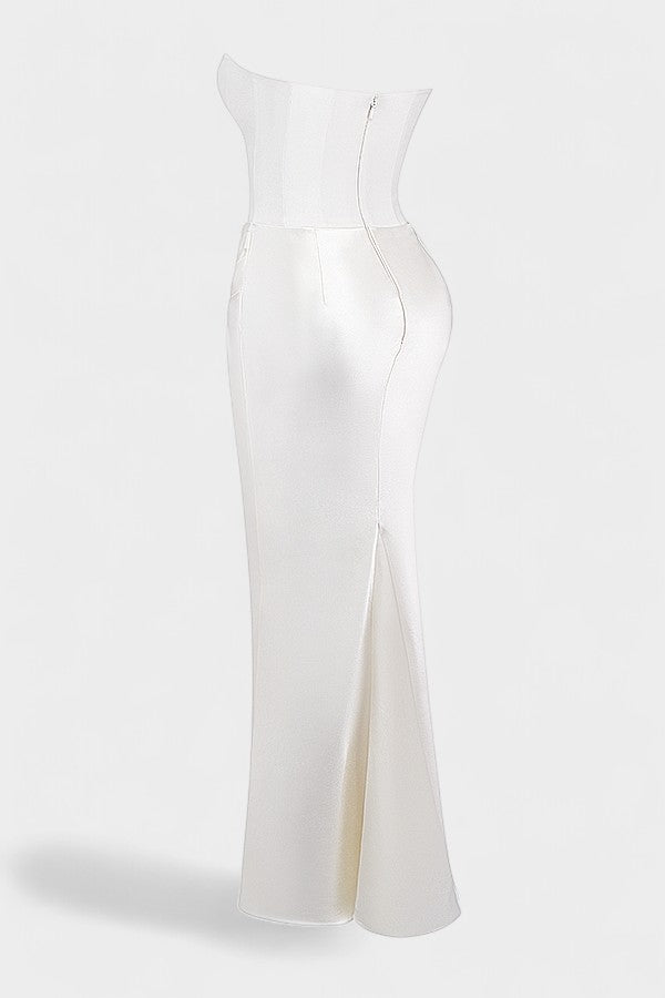 Rosalind | Elegant Maxi Dress