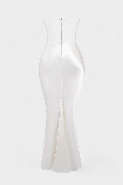 Rosalind | Elegant Maxi Dress