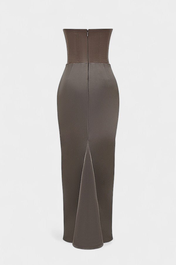 Rosalind | Elegant Maxi Dress