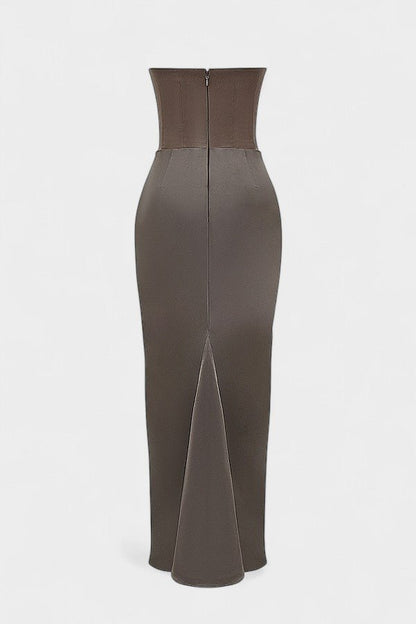 Rosalind | Elegant Maxi Dress