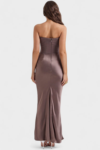 Rosalind | Elegant Maxi Dress