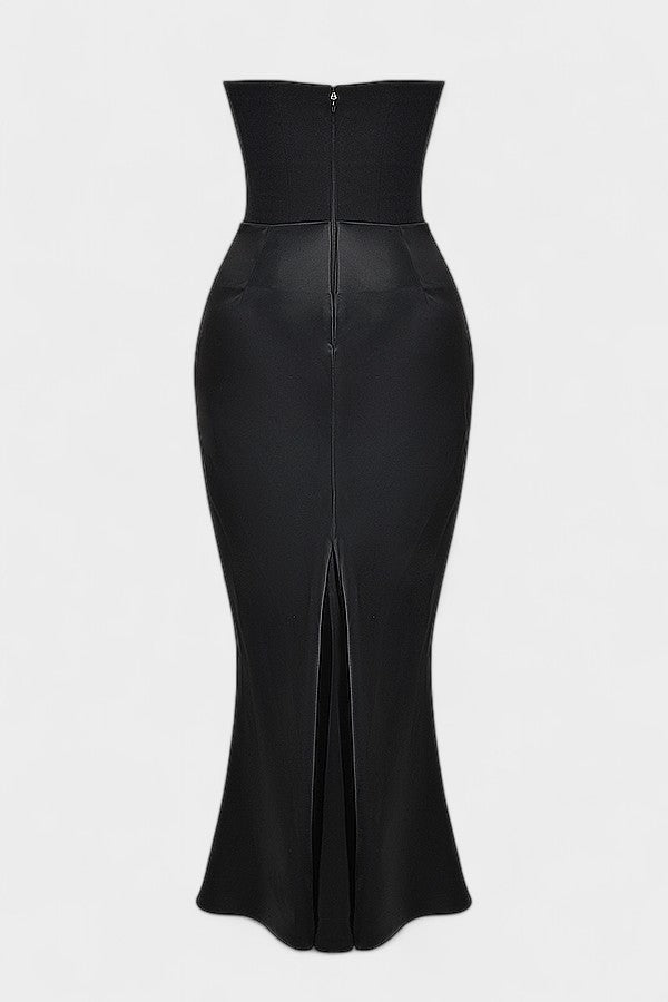 Rosalind | Elegant Maxi Dress