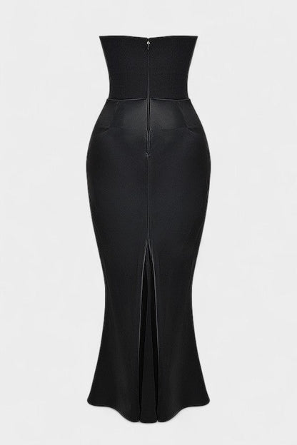 Rosalind | Elegant Maxi Dress