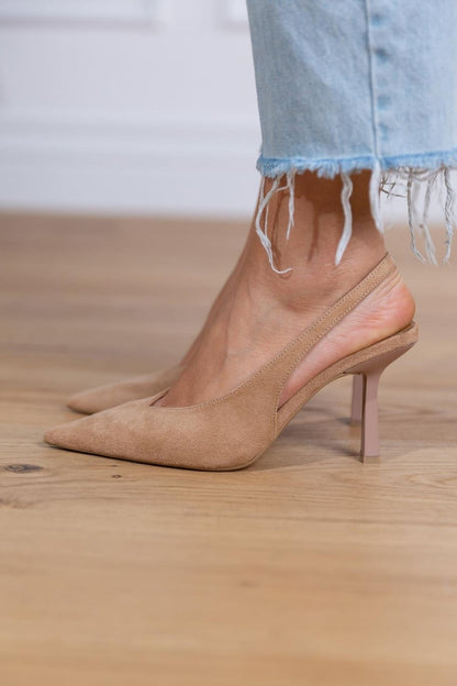 Nelly - Heels
