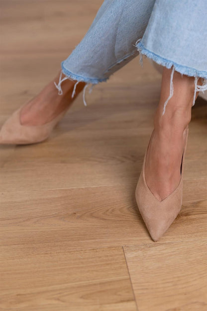 Nelly - Heels