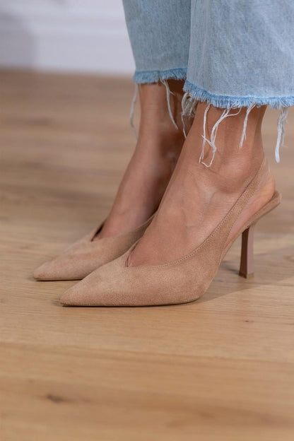 Nelly - Heels