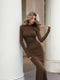 Chocolate Brown