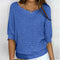 Blue (Almost sold out)