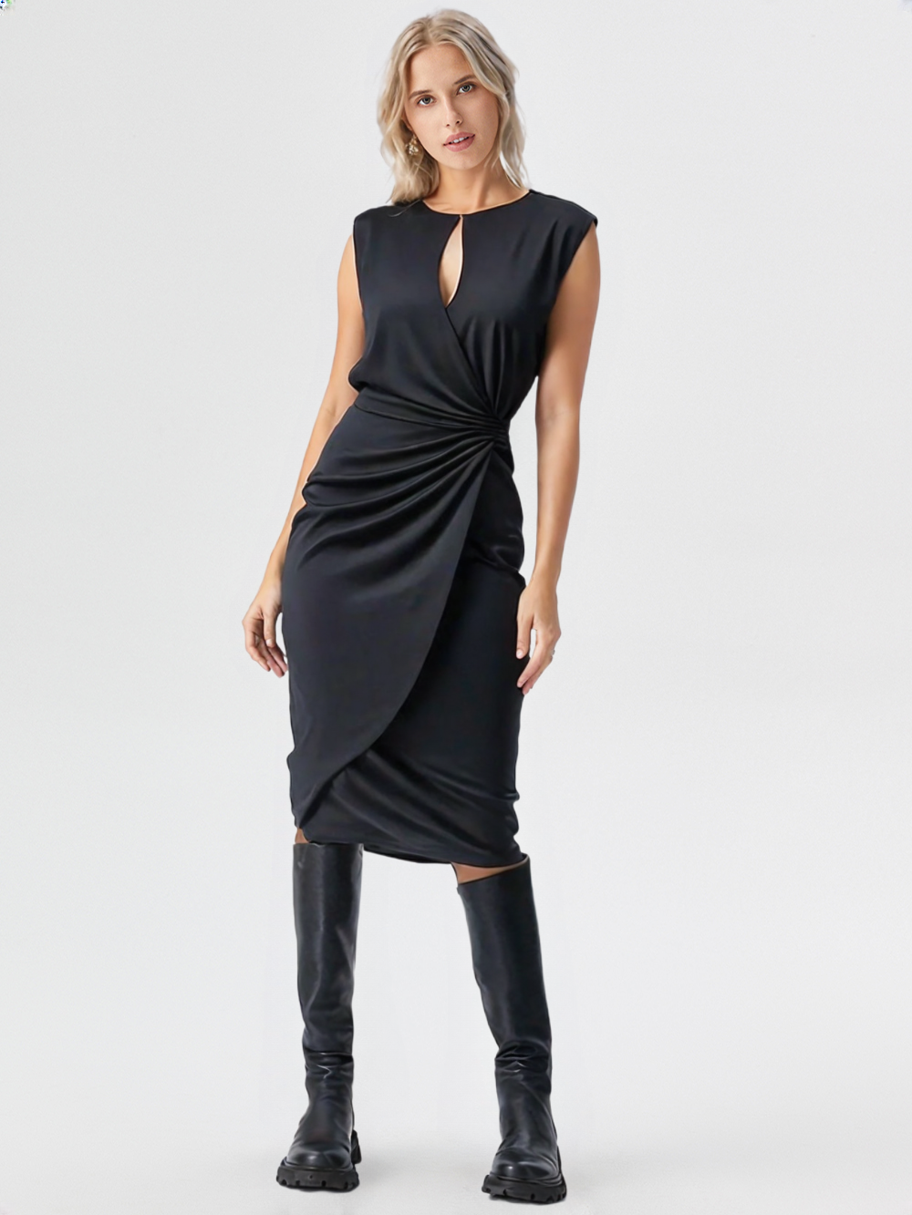 Isabella - Dress